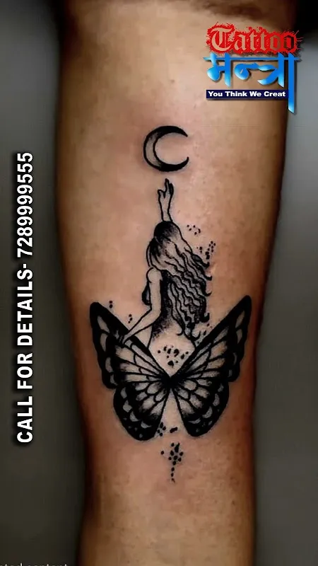 Tattoo Mantra