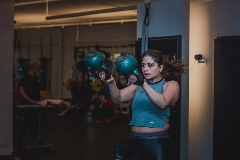 Body Space Fitness Union Square