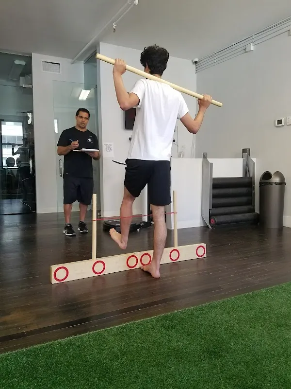 Body Space Fitness Union Square