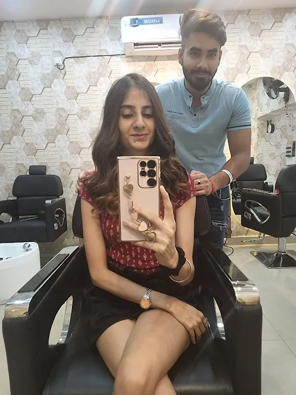 Stylette Hair Studio