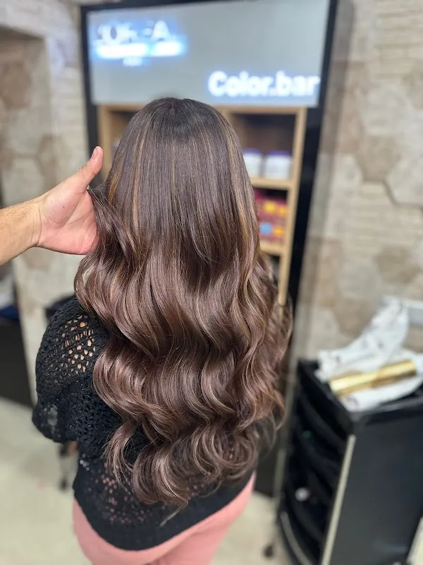 Stylette Hair Studio