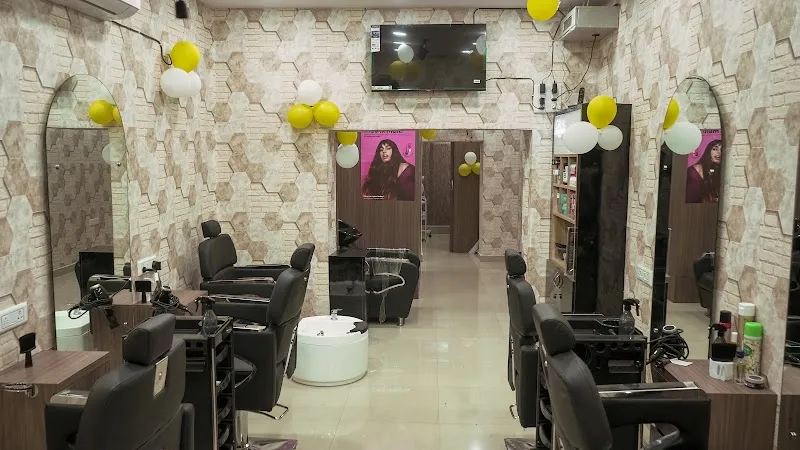 Stylette Hair Studio