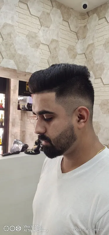 Stylette Hair Studio