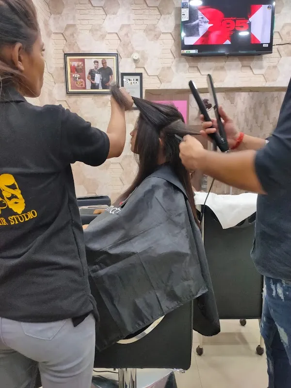 Stylette Hair Studio
