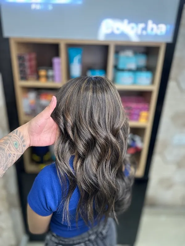 Stylette Hair Studio
