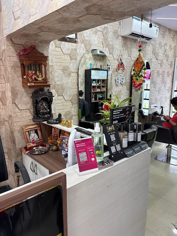Stylette Hair Studio