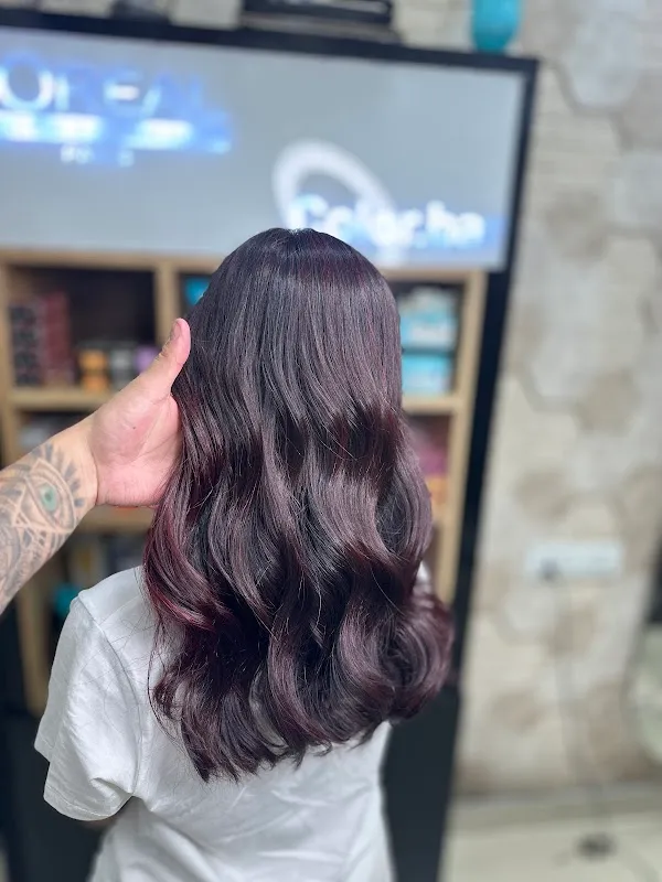 Stylette Hair Studio