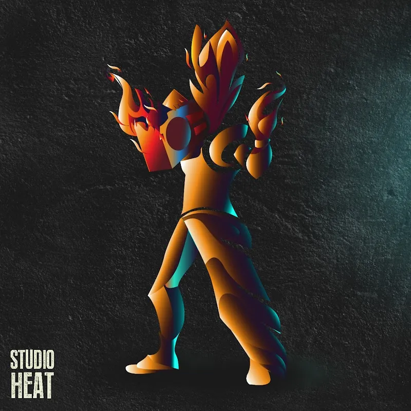 STUDIO HEAT