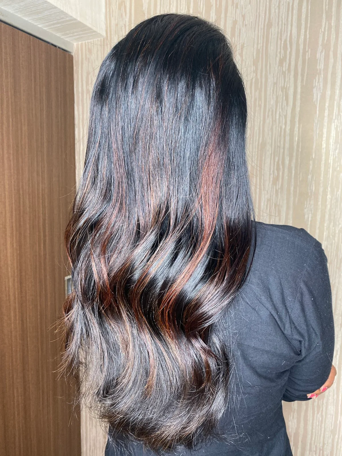 Kohls Salon| Anna Nagar | Exclusive for Women