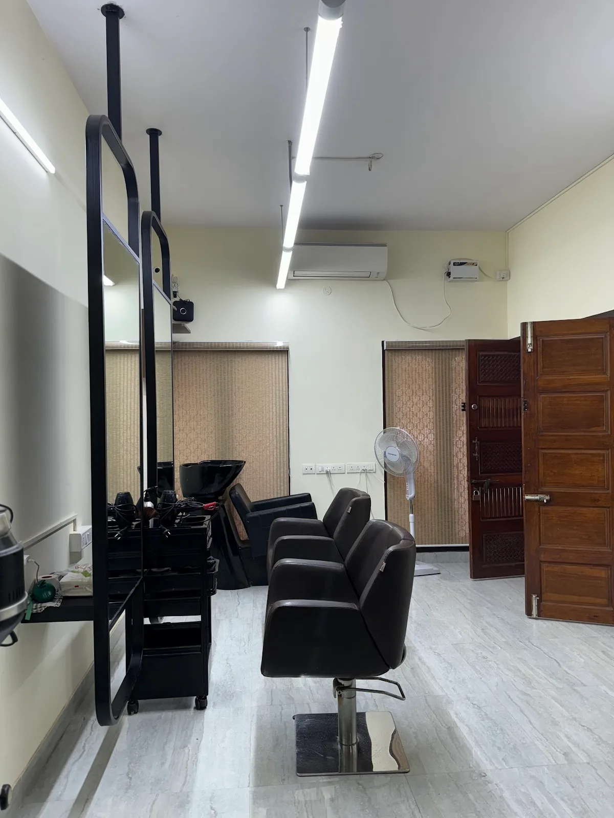 Kohls Salon| Anna Nagar | Exclusive for Women