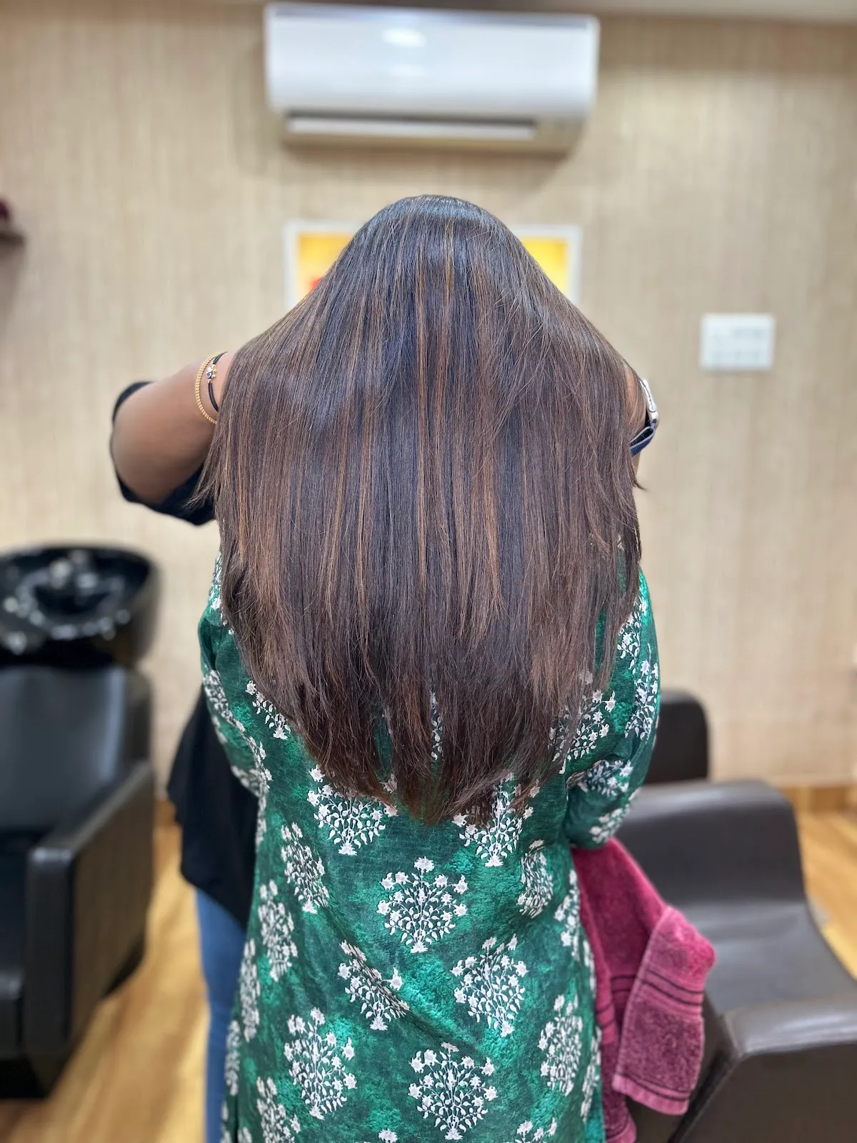 Kohls Salon| Anna Nagar | Exclusive for Women