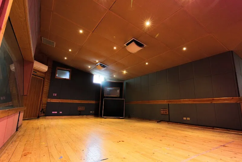 Estudio Vinilo