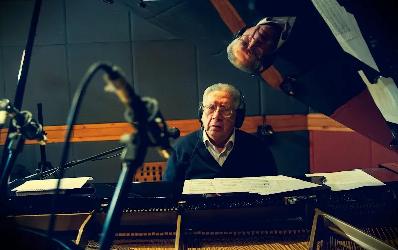 Estudio Vinilo