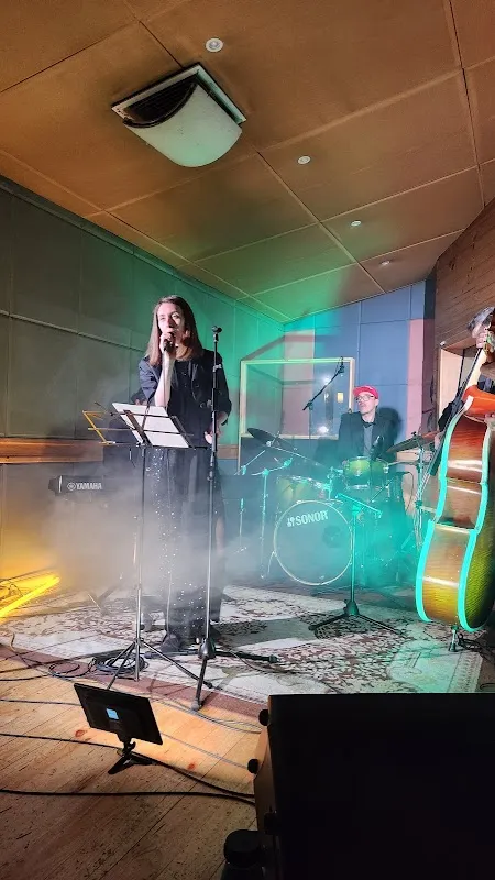 Estudio Vinilo