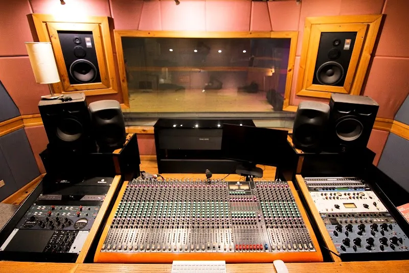 Estudio Vinilo