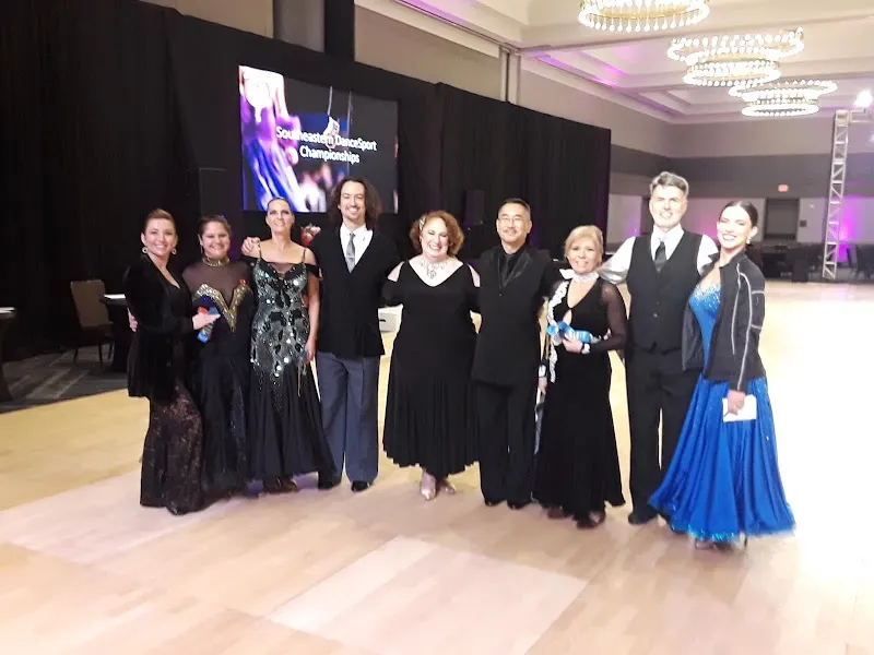 Atlanta Dance