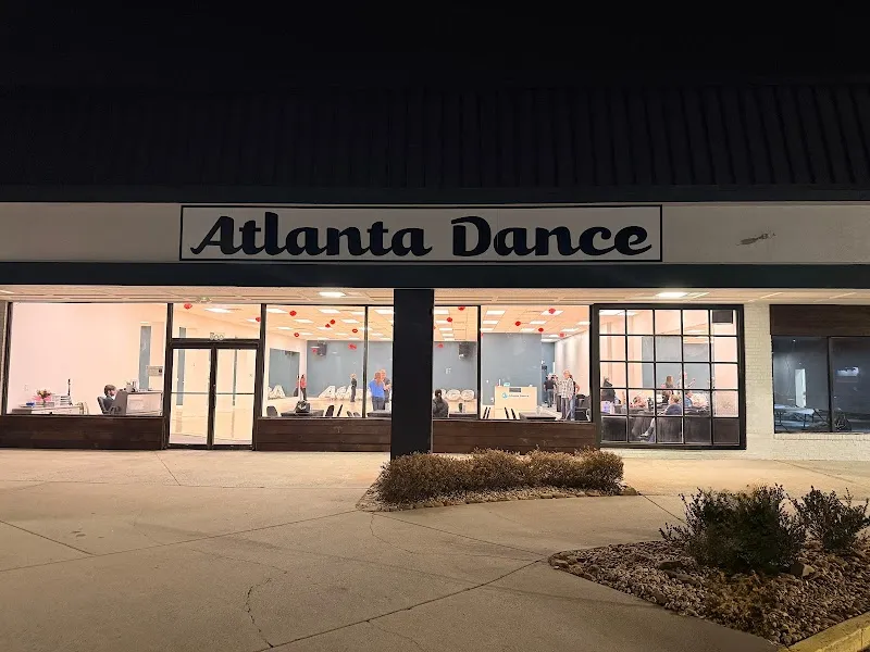 Atlanta Dance