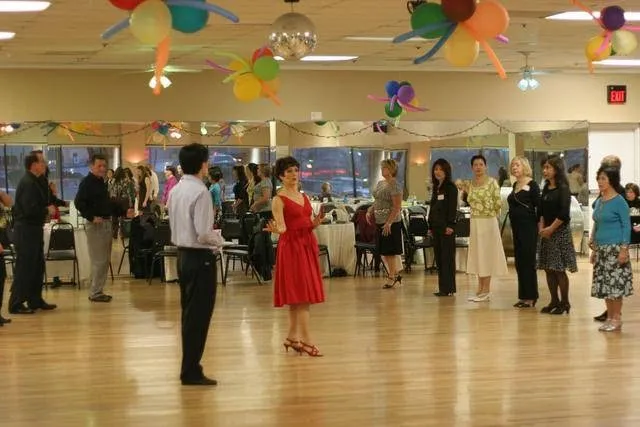 Atlanta Dance