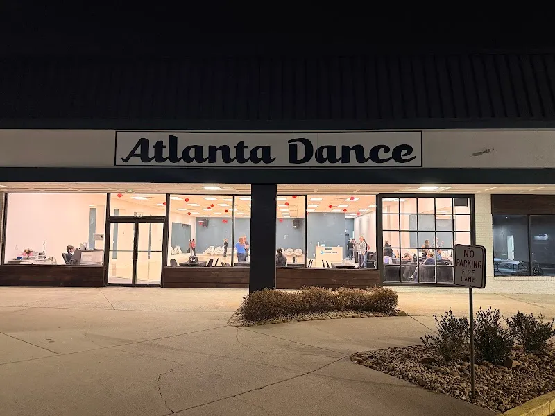Atlanta Dance