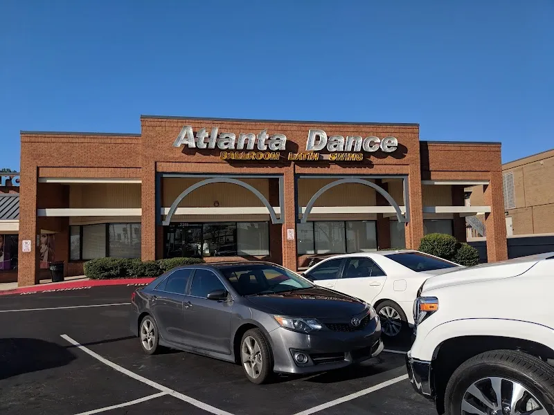 Atlanta Dance