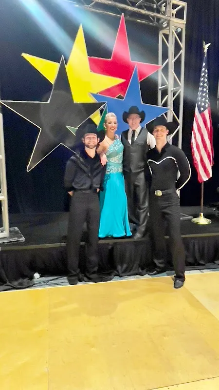 Atlanta Dance