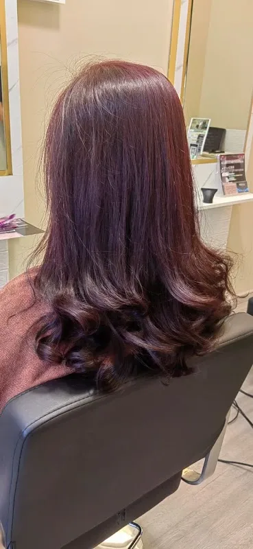 Meico Hair Salon