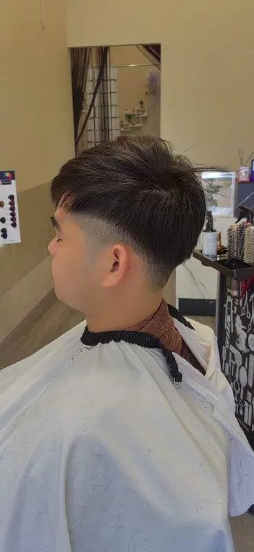 Meico Hair Salon