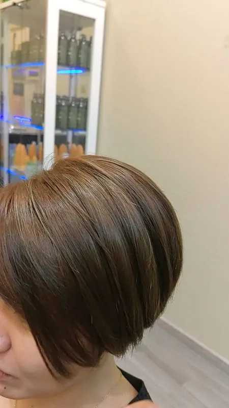 Meico Hair Salon