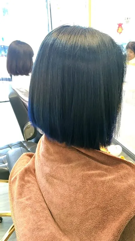 Meico Hair Salon
