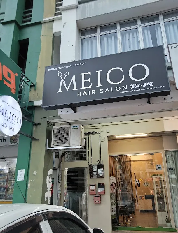 Meico Hair Salon