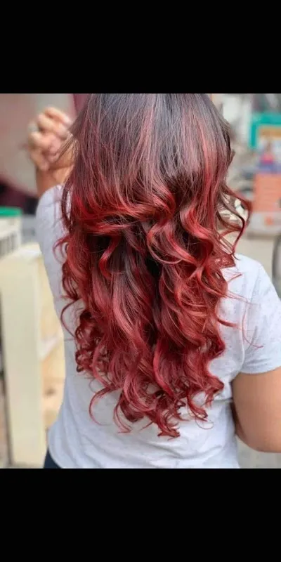 Attitude 247 unisex salon