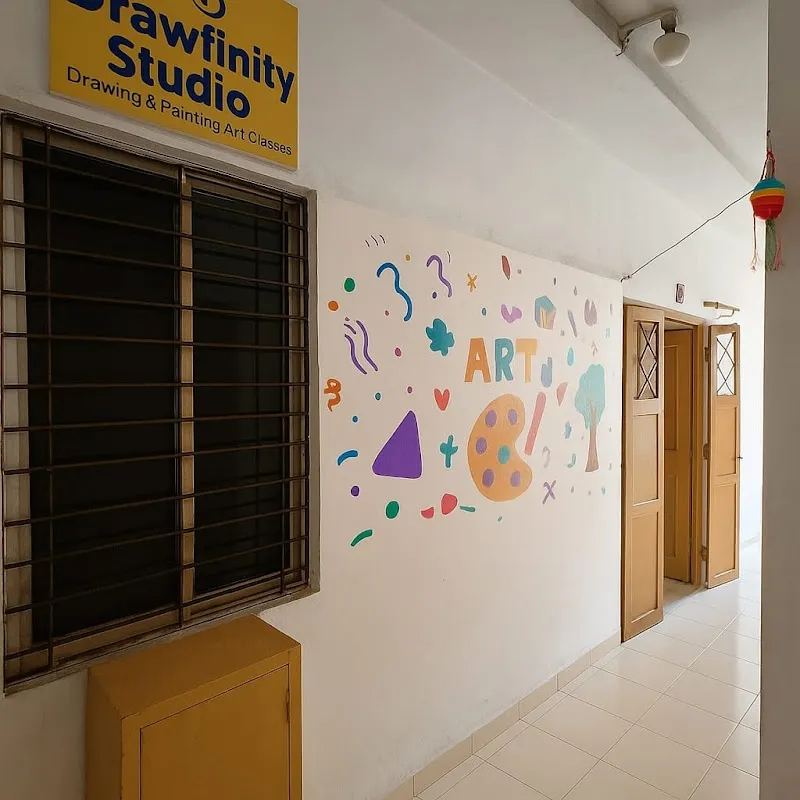 Drawfinity Studio