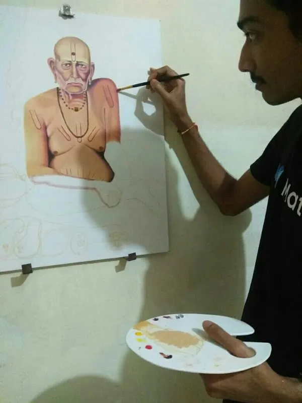 Drawfinity Studio