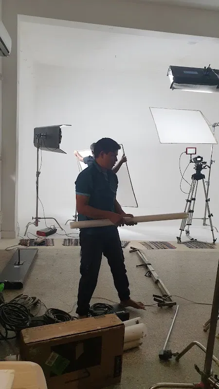 IDEAS FACTORY STUDIO
