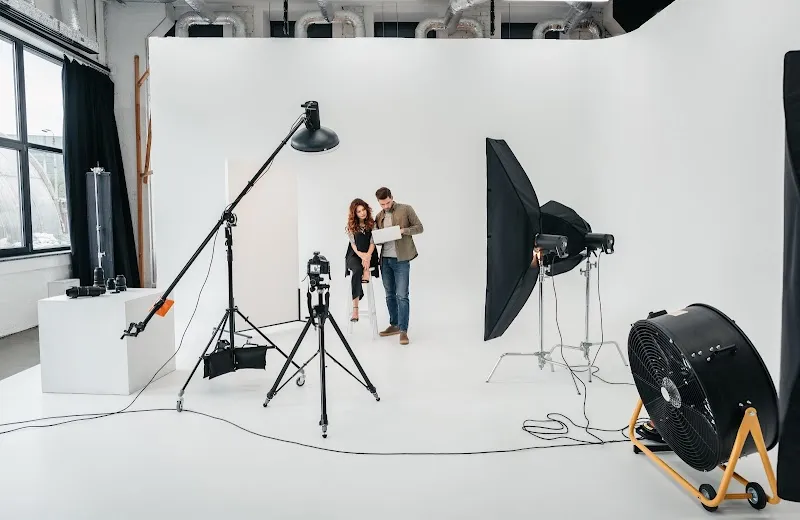 IDEAS FACTORY STUDIO