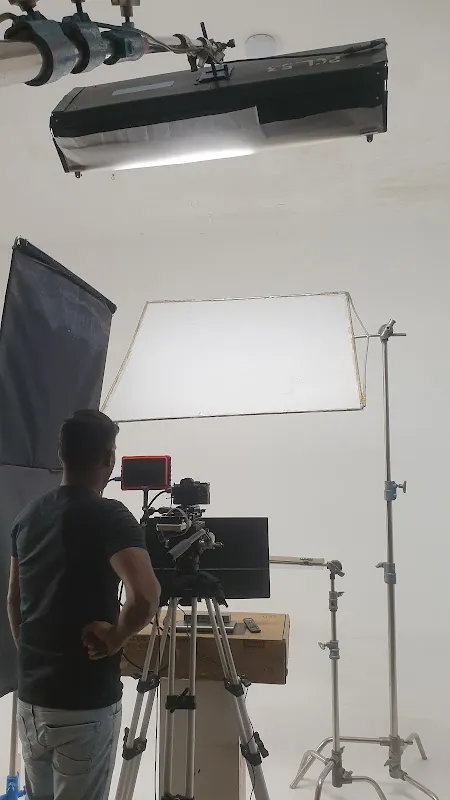 IDEAS FACTORY STUDIO