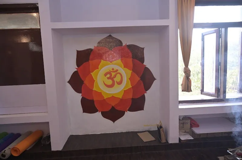 Soham Yogadhama : Yoga Classes in Patna
