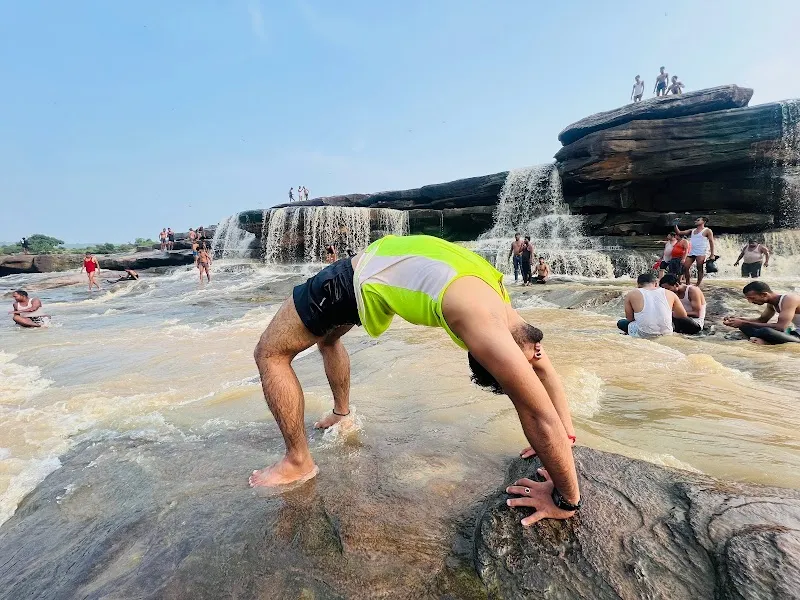 Soham Yogadhama : Yoga Classes in Patna