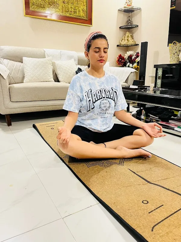 Soham Yogadhama : Yoga Classes in Patna