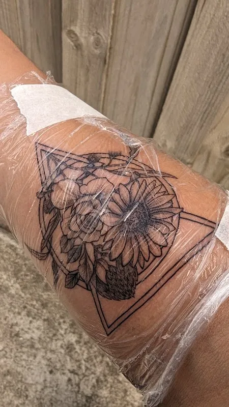 More Than Tattoo