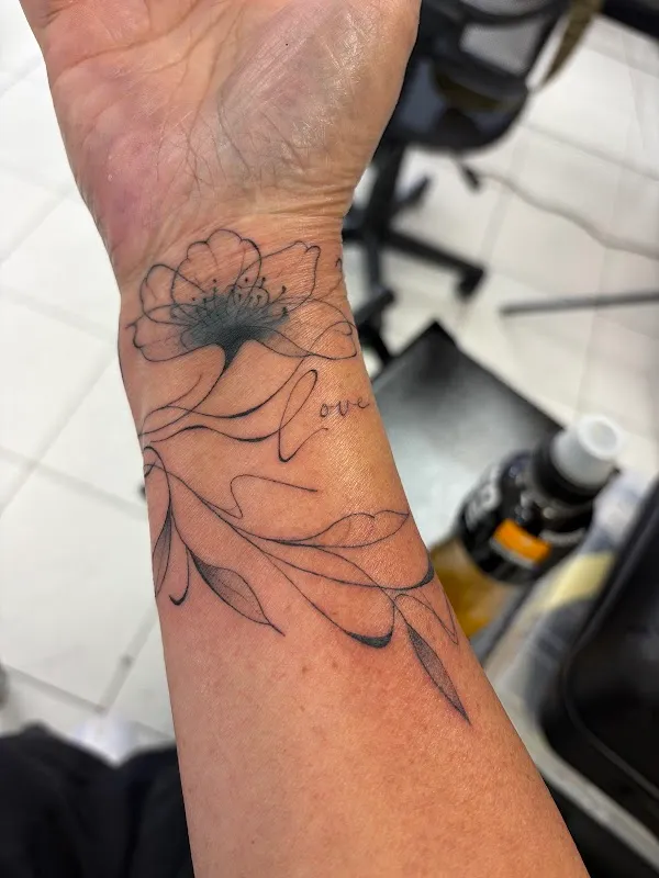 More Than Tattoo