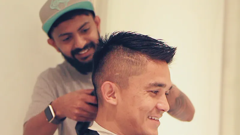 Classic Hair Therapy