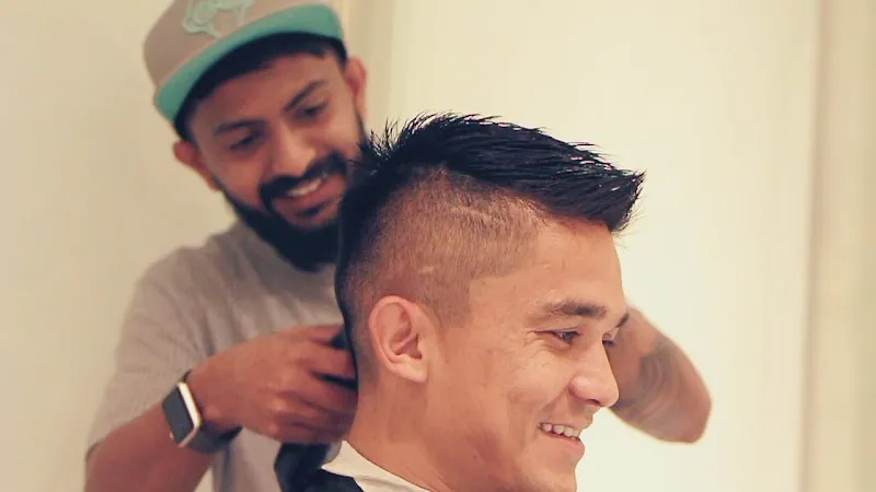 Classic Hair Therapy