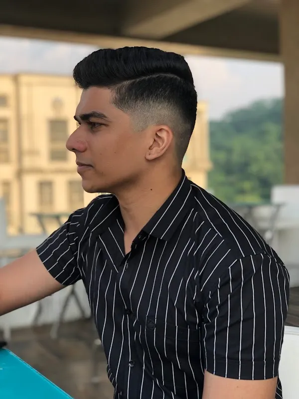 Classic Hair Therapy