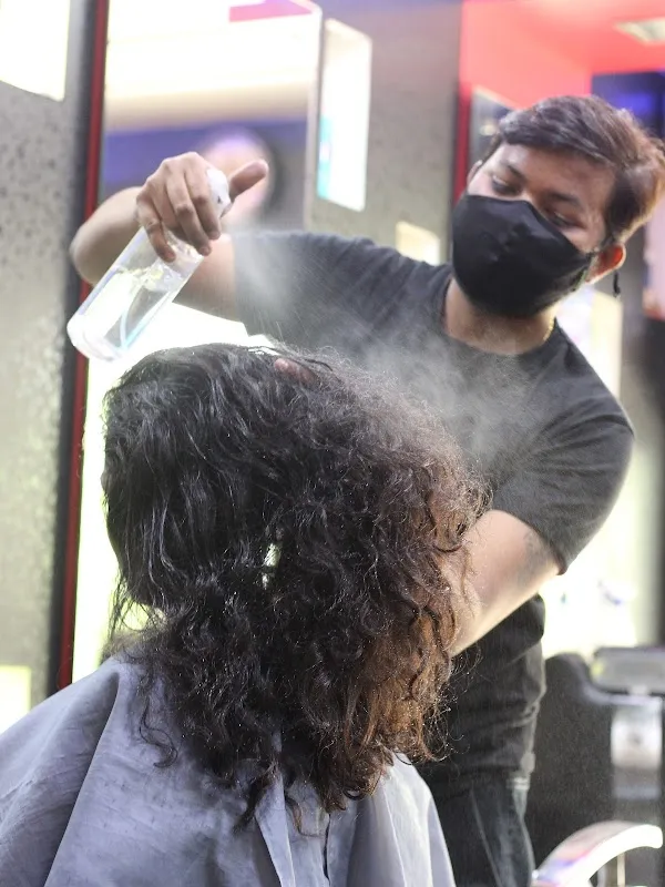 Classic Hair Therapy