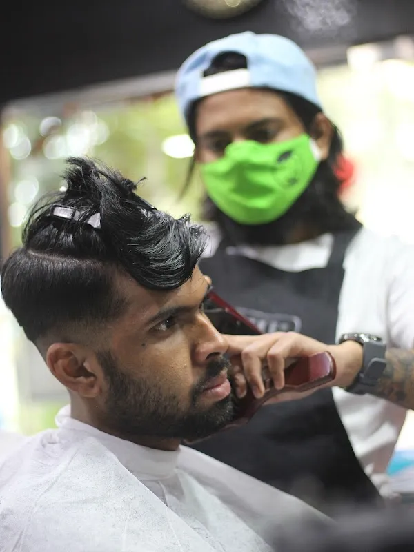 Classic Hair Therapy