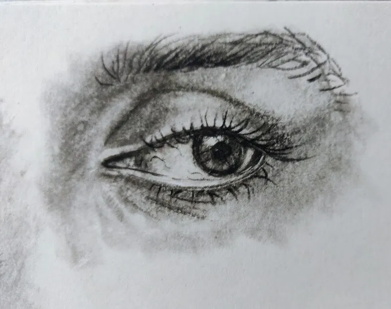 Eternal Strokes Art Classes