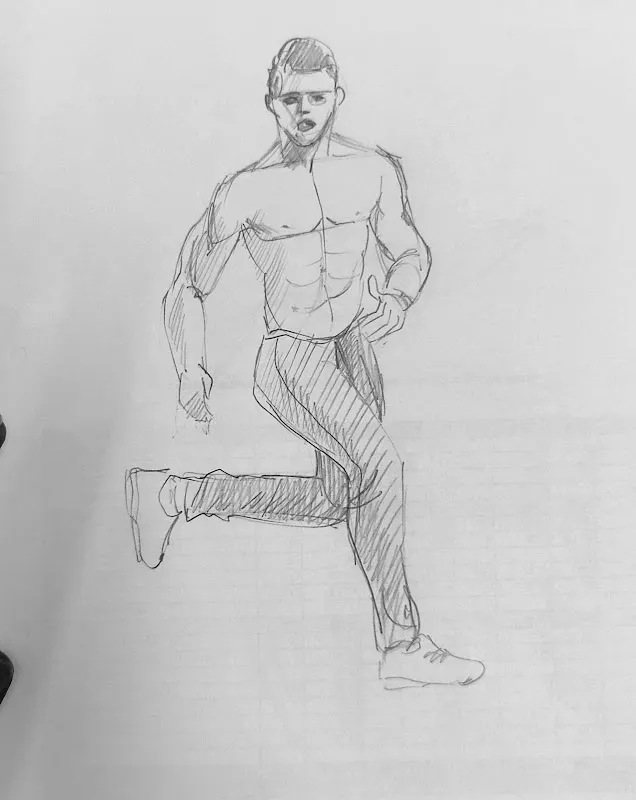 Eternal Strokes Art Classes