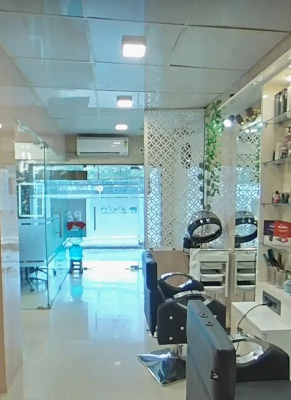 Rays Laser aesthetic Clinic and salon