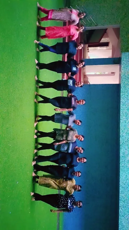 Sangini Yoga & Meditation